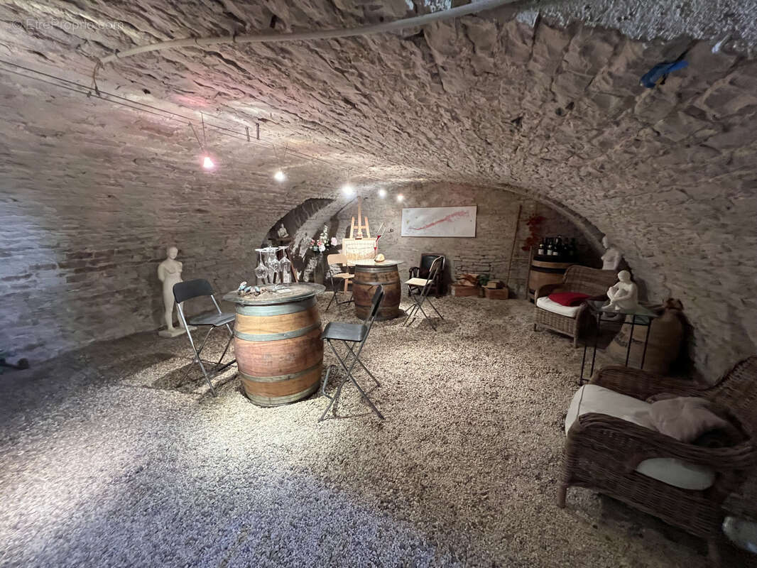 Maison à CHOREY-LES-BEAUNE