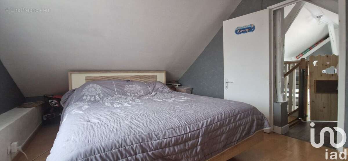 Photo 9 - Maison à SAMMERON