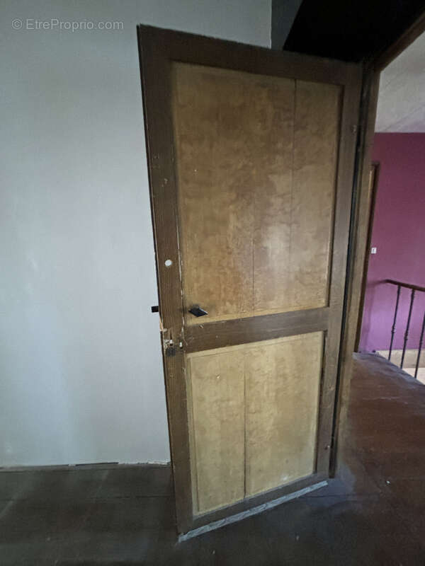 Maison à CHATILLON-SUR-SEINE