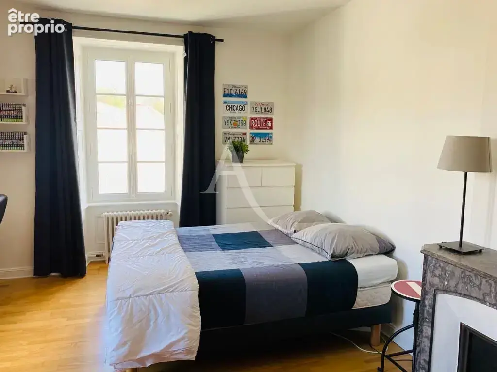 Maison  Le Poire Sur Vie - photo 12