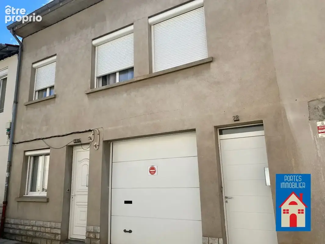 Appartement à ALBI