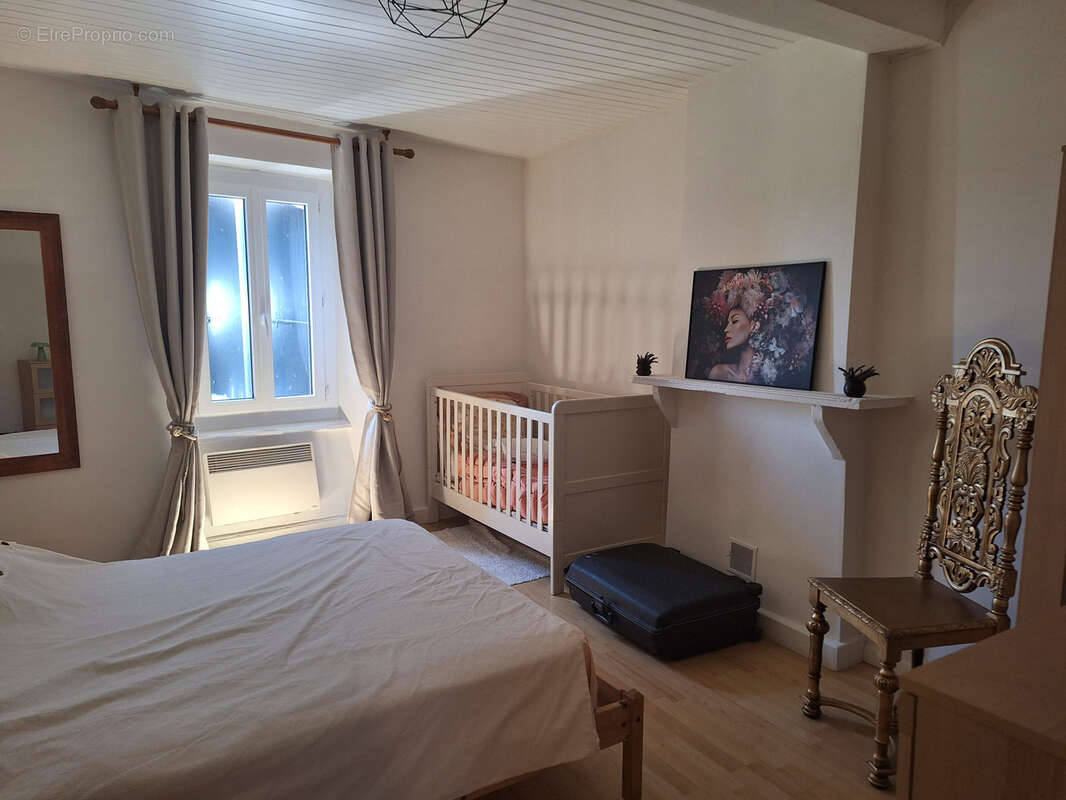 Grande maison de village - photo 16