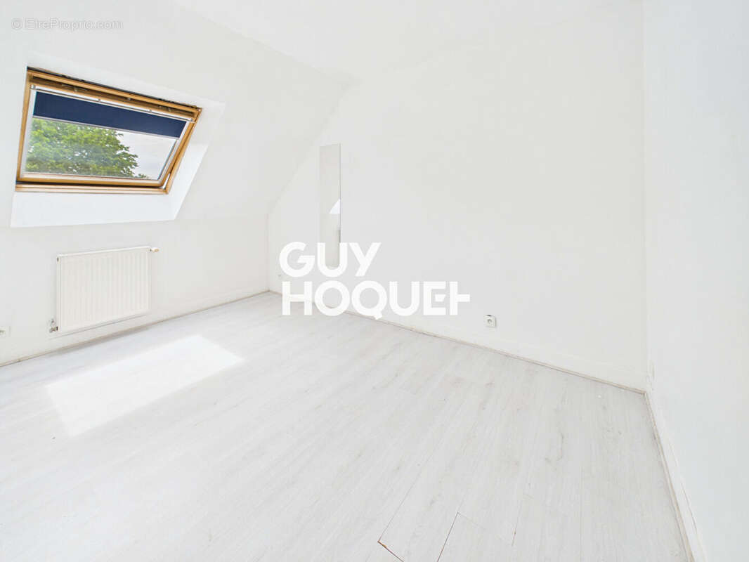 Maison Grand Couronne 5 pièce(s) 106 m2 - photo 10