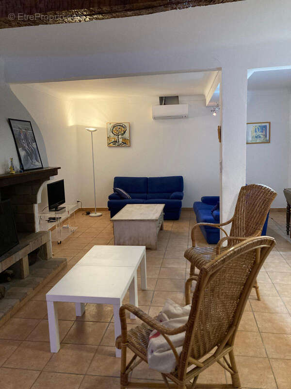 Maison de pecheur 3 chambres à vendre sur Collioure - photo 5