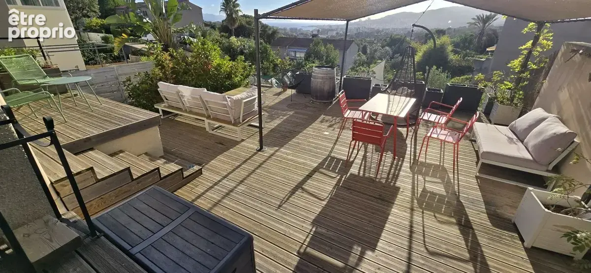 Maison 4 pièces 91 m² à vendre à Ajaccio (20000) - photo 3