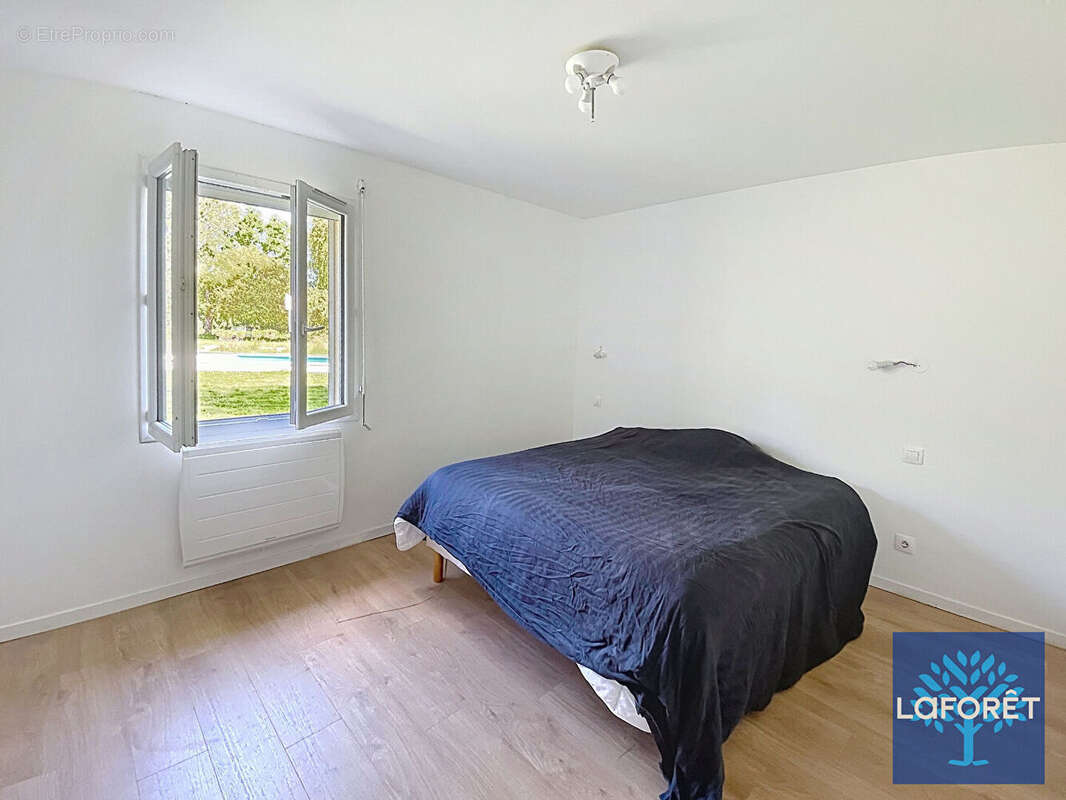 Maison Bernay 156m² - photo 9