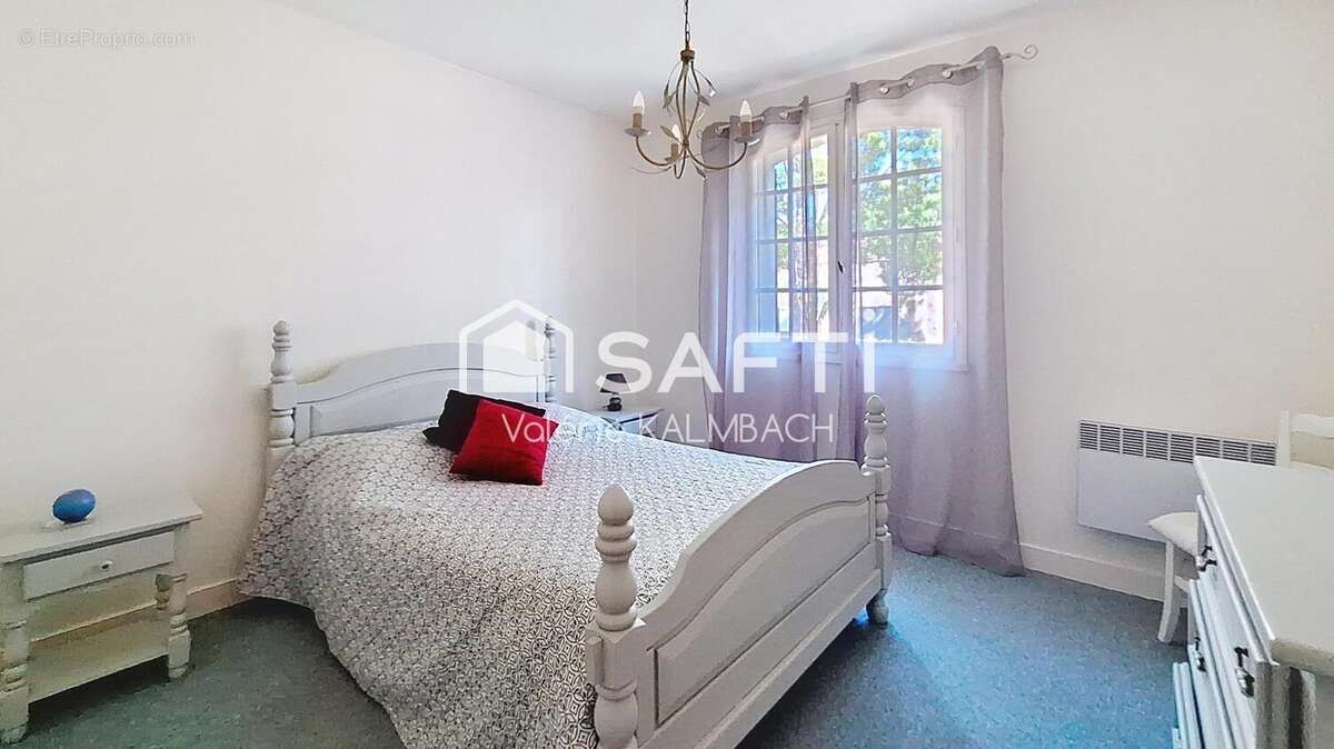 Maison 141 m² à Boutiers-Saint-Trojan  - photo 6