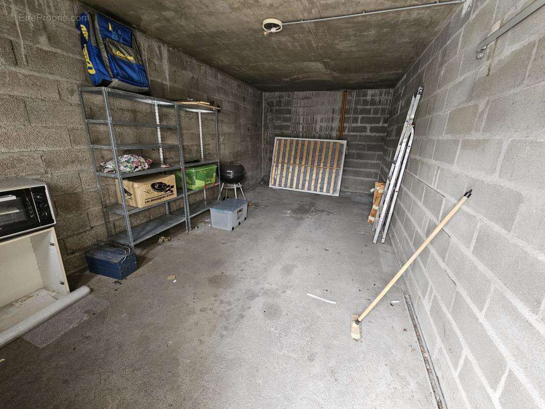 Appartement - photo 10
