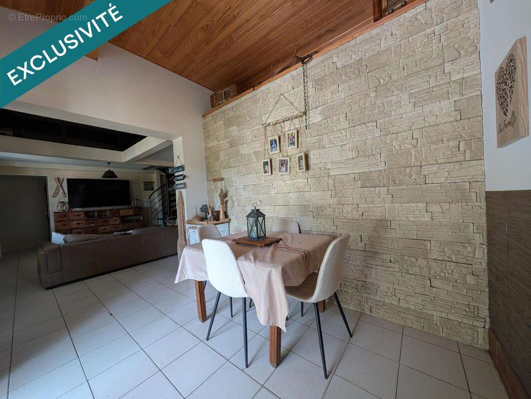 Photo 7 - Maison à LARUSCADE