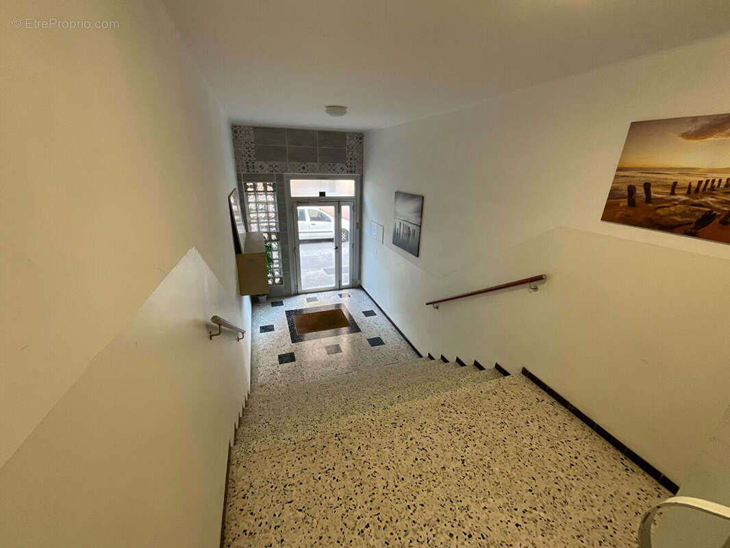 Appartement à LA SEYNE-SUR-MER