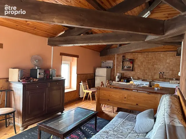 Maison Coeur de Chaume - photo 3