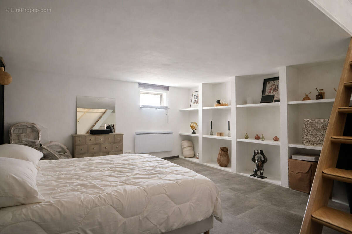 Appartement à AUBERGENVILLE