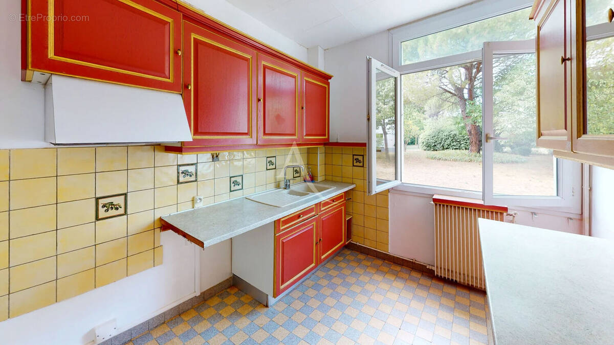 Appartement à NIMES