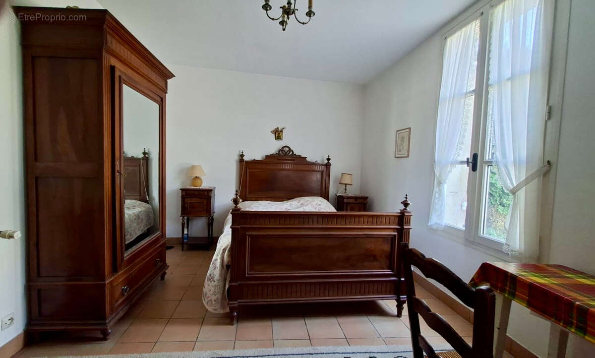 Maison à ARSAC