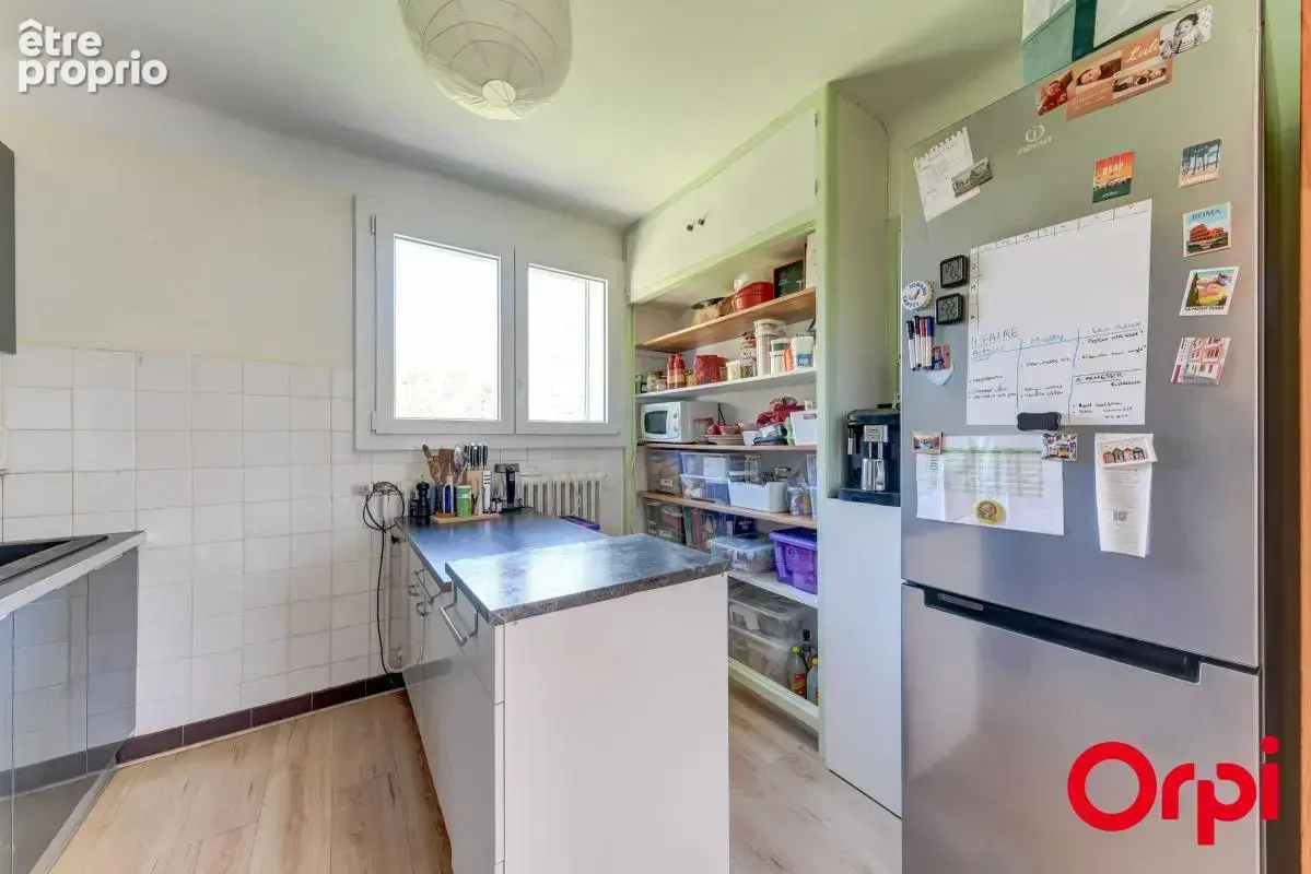 Maison à Vendre PARILLY exclusivité ORPI - photo 7