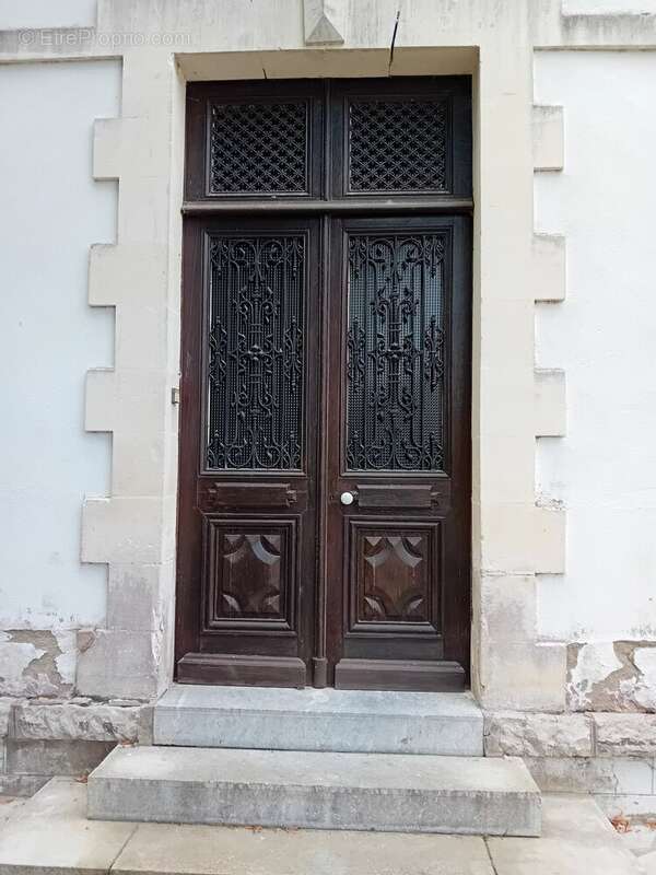 Maison de maître Pouillon 15 mn' au sud de Dax - photo 3