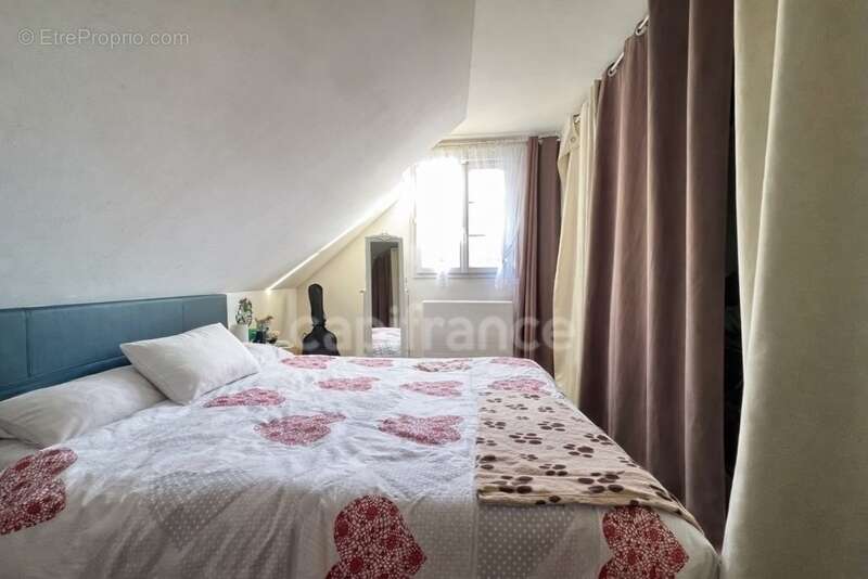 Maison à SOISSONS