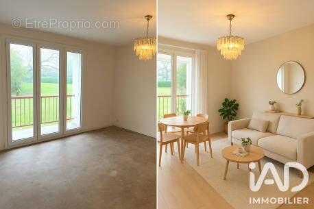 Photo 1 - Appartement à LIBOURNE