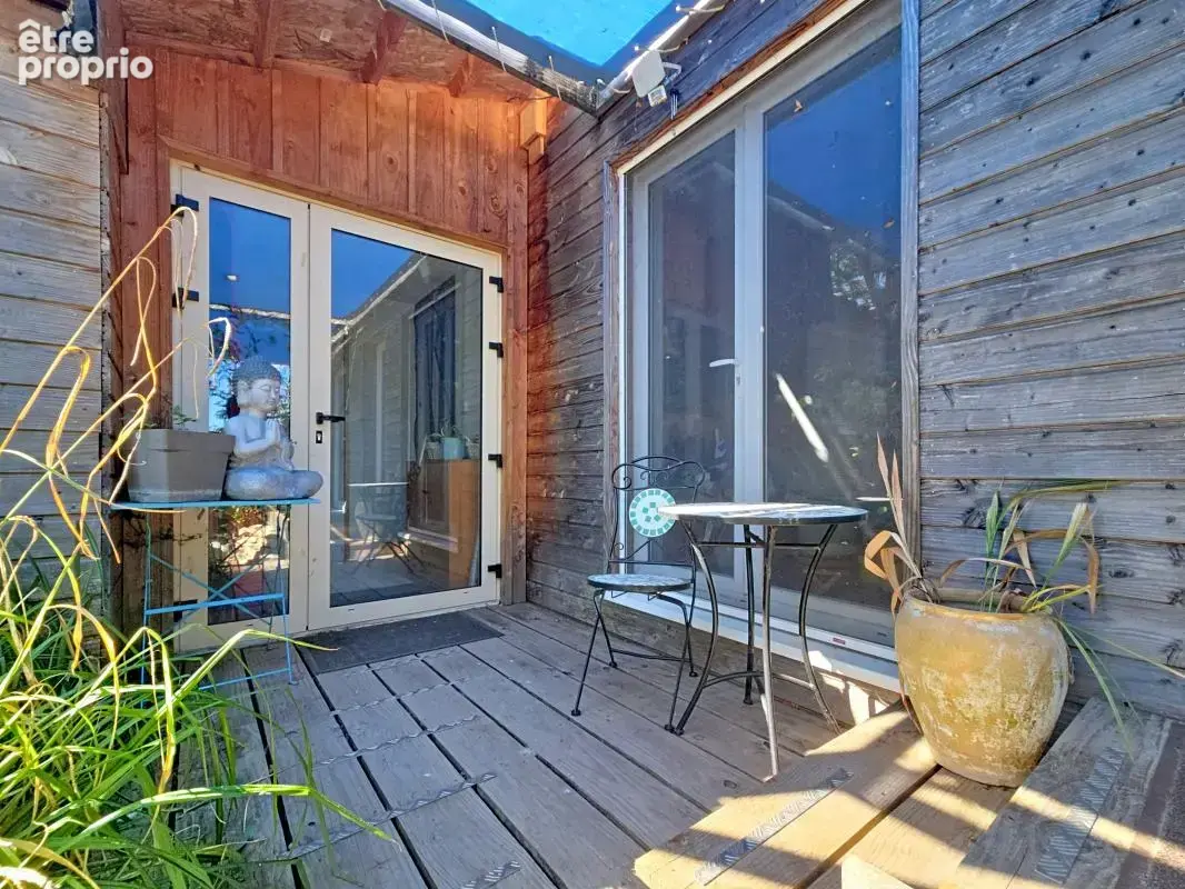 Maison 12 pièces 315 m² à vendre à Marsais (17700) - photo 18
