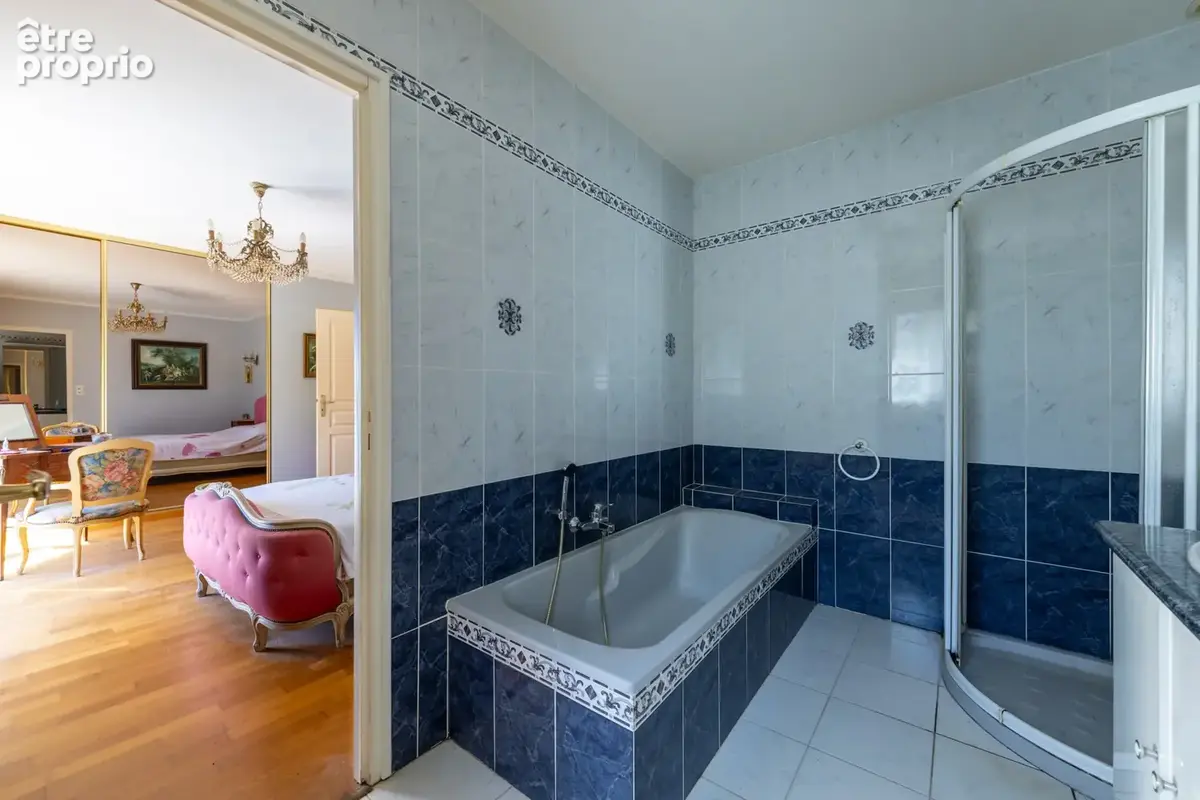 Maison 4 pièces et grand terrain constructible à Talmont Saint Hilaire - photo 8