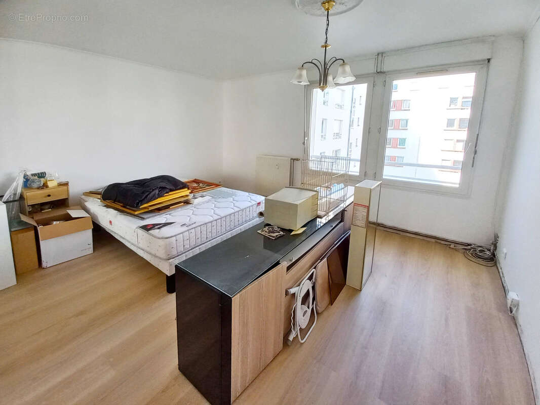 Appartement à CRETEIL