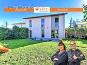 Photo 1 - Maison à LA VERPILLIERE