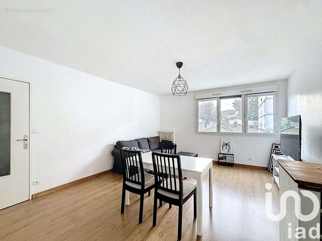 Photo 2 - Appartement à CHALONS-EN-CHAMPAGNE