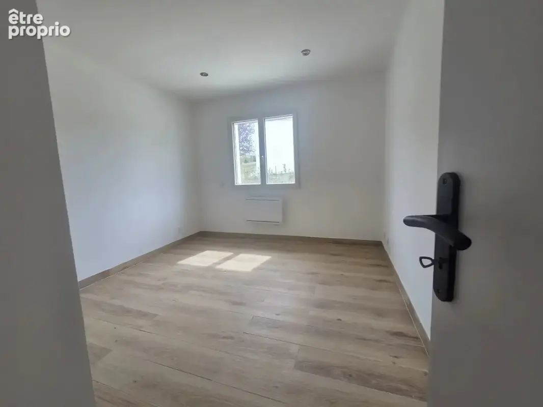 Maison Neuve de 117m² type 5 Auch avec jardin & grand garage - photo 13