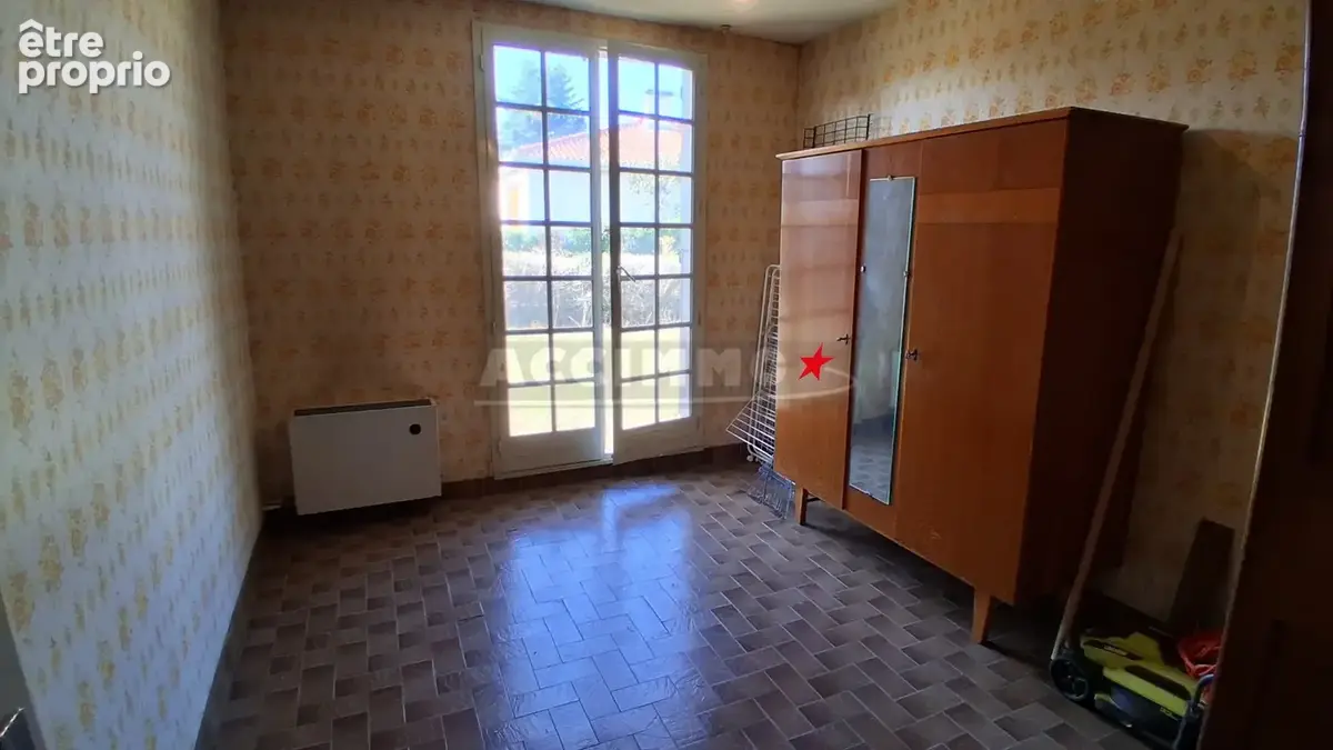 Castres - maison de plain-pied - photo 6