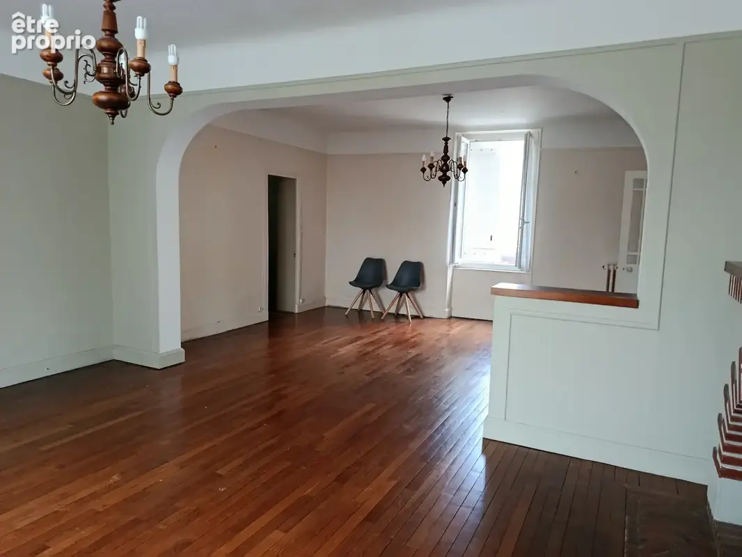 Maison de ville - photo 2