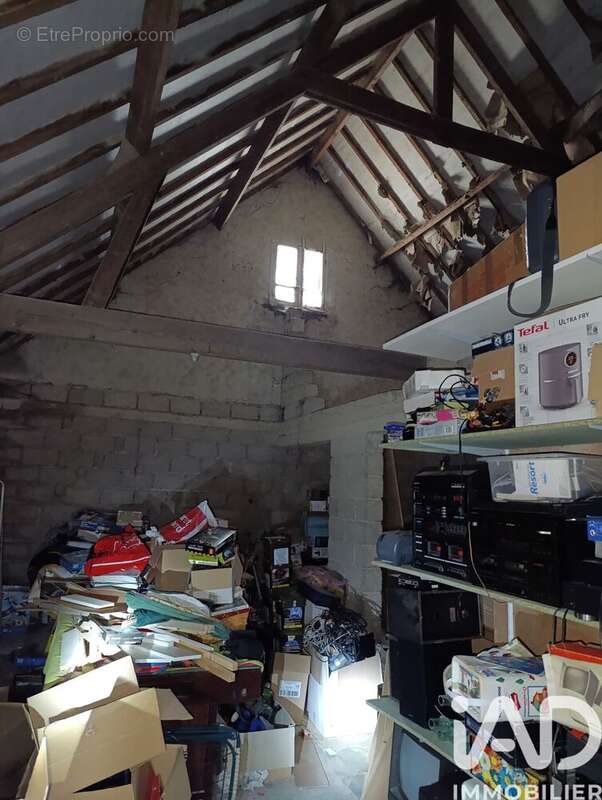 Photo 6 - Maison à FERQUES