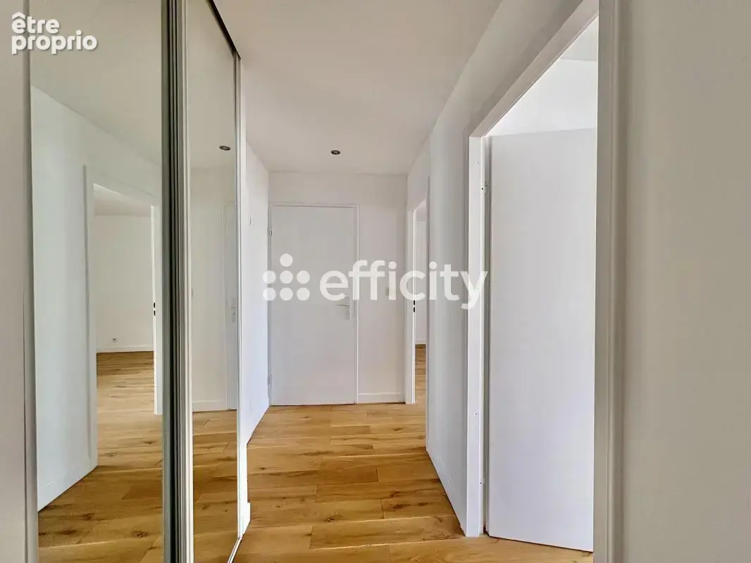 Appartement récent - photo 7