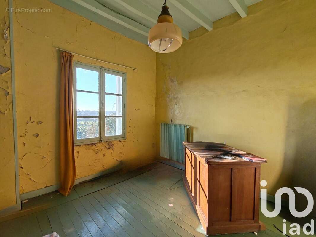 Photo 9 - Maison à CERNUSSON