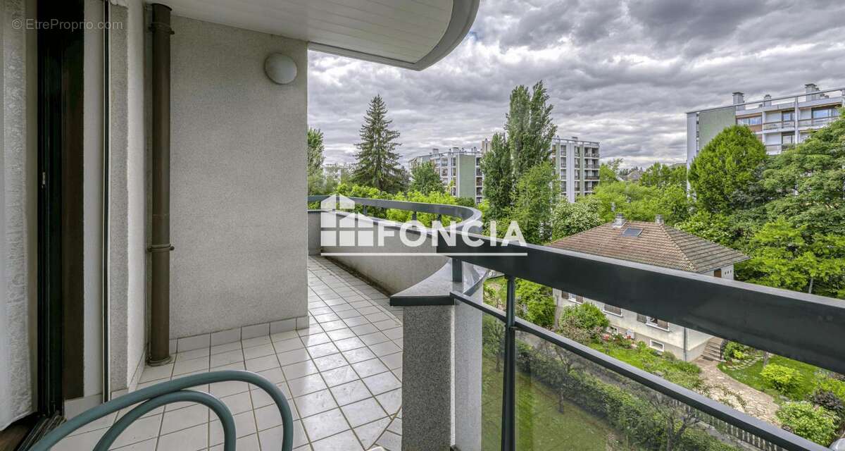 Appartement à ANNECY