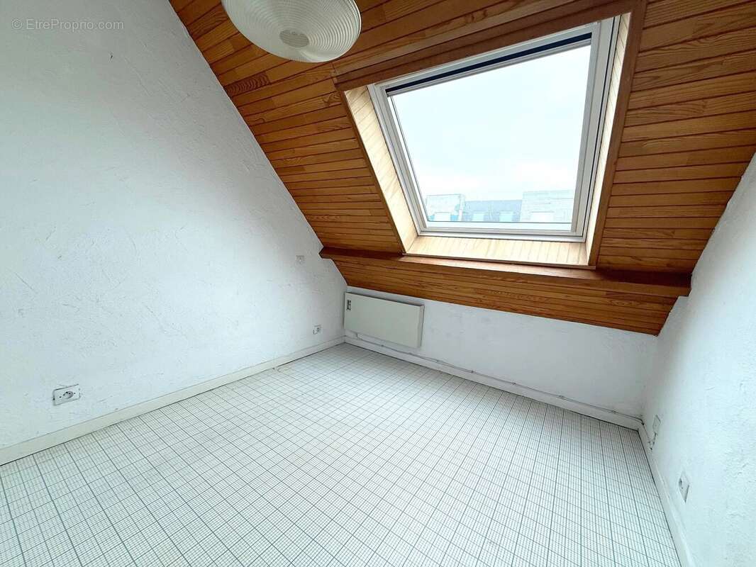 Appartement à FORT-MAHON-PLAGE
