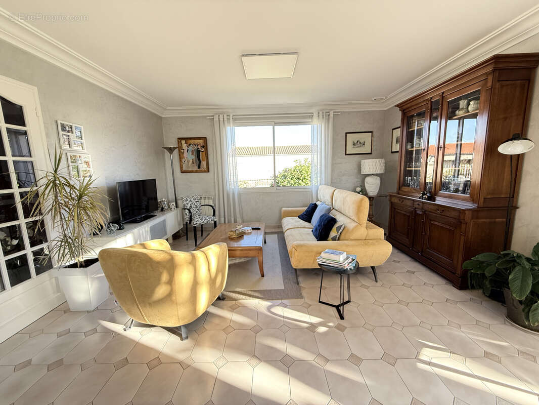 Maison à LA BERNARDIERE