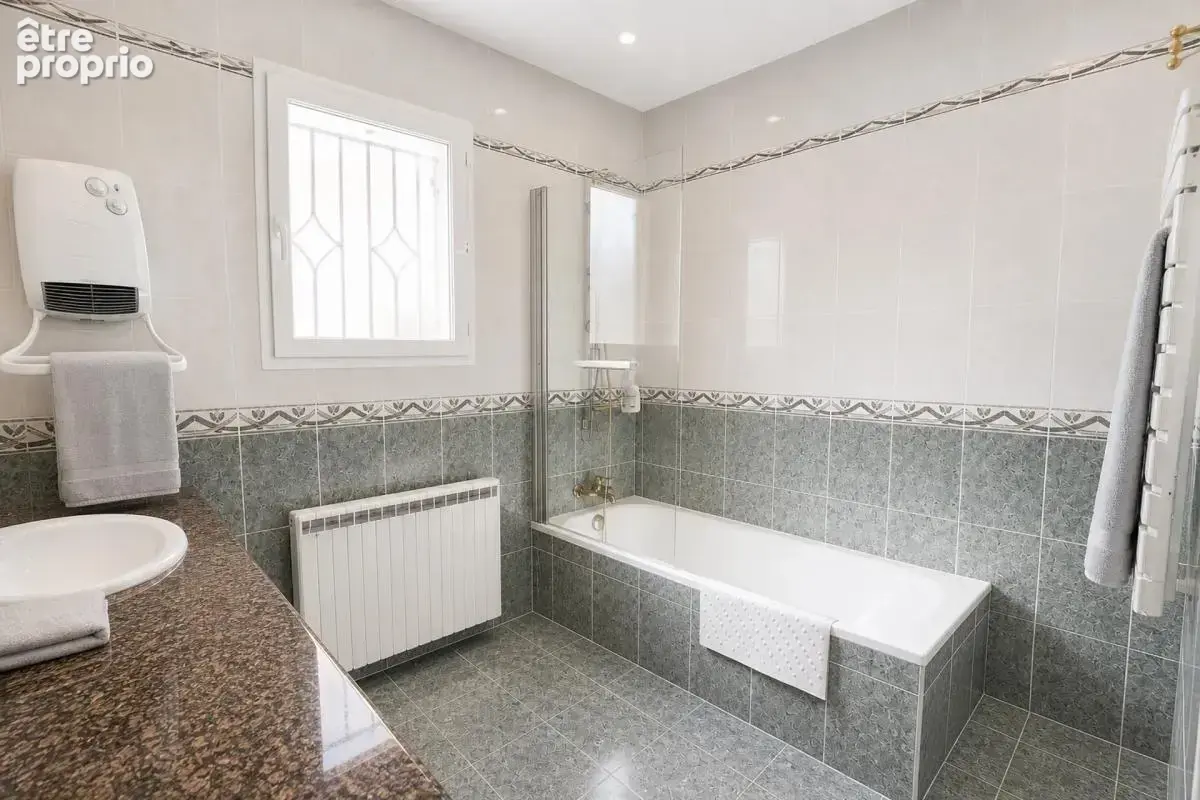 Maison de 5 pièces de 126 m² à Barcelonne-du-Gers - photo 17