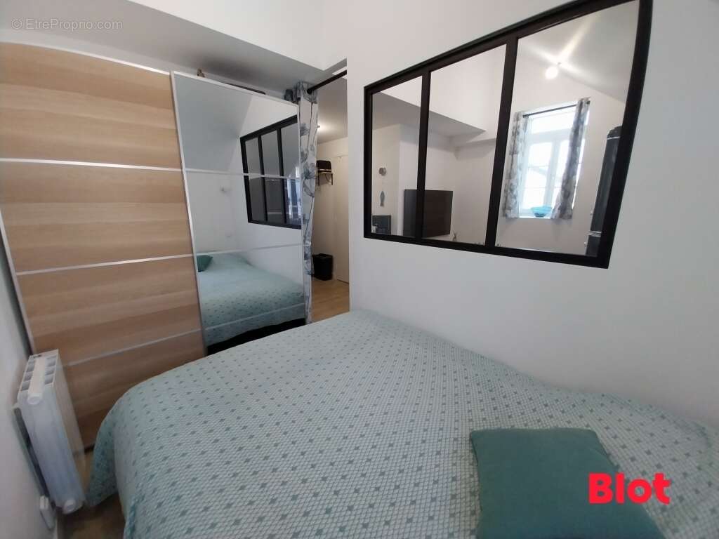 Appartement à CANCALE