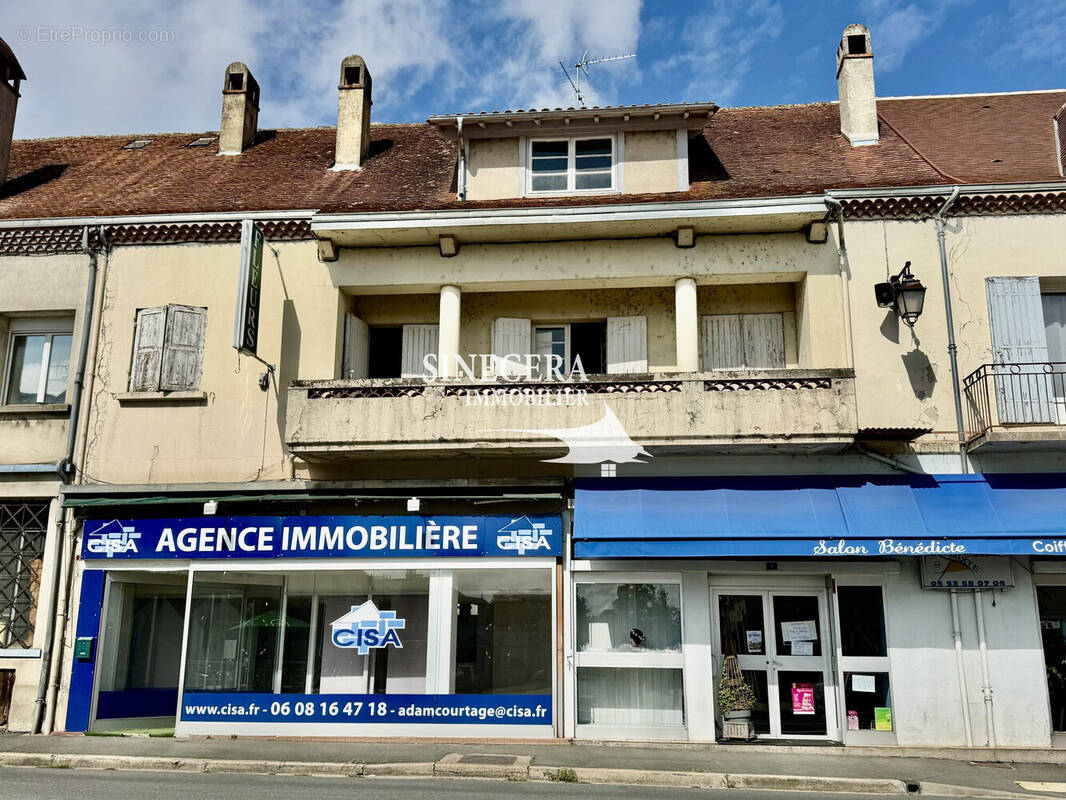 Appartement à MOULEYDIER