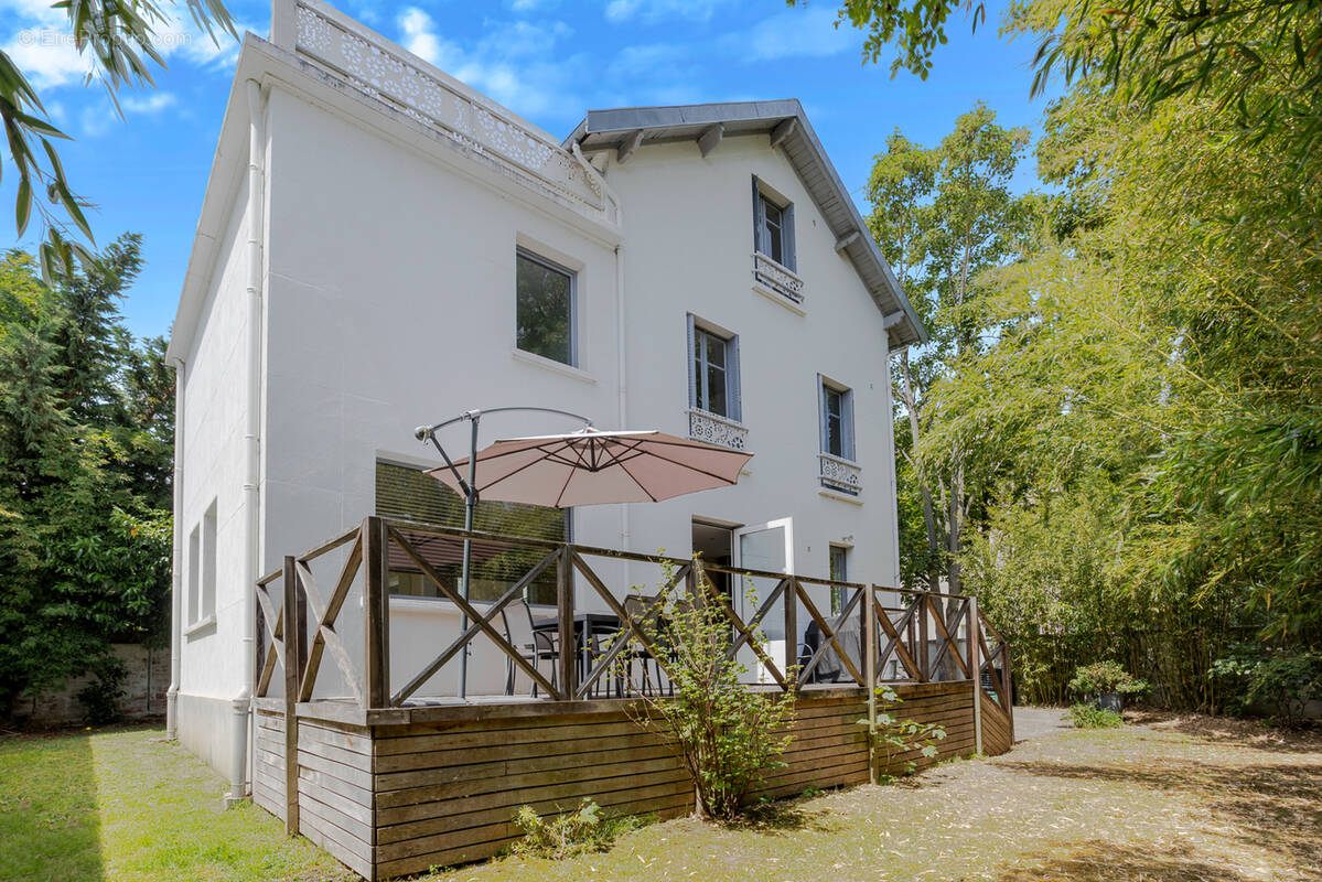 Maison à SEVRES