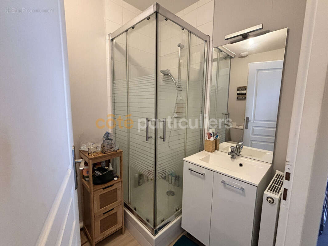 Appartement à CAMBES-EN-PLAINE