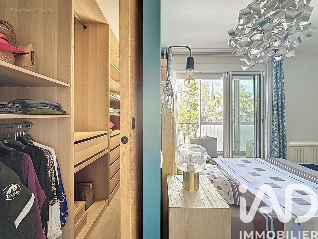 Photo 8 - Appartement à SANARY-SUR-MER