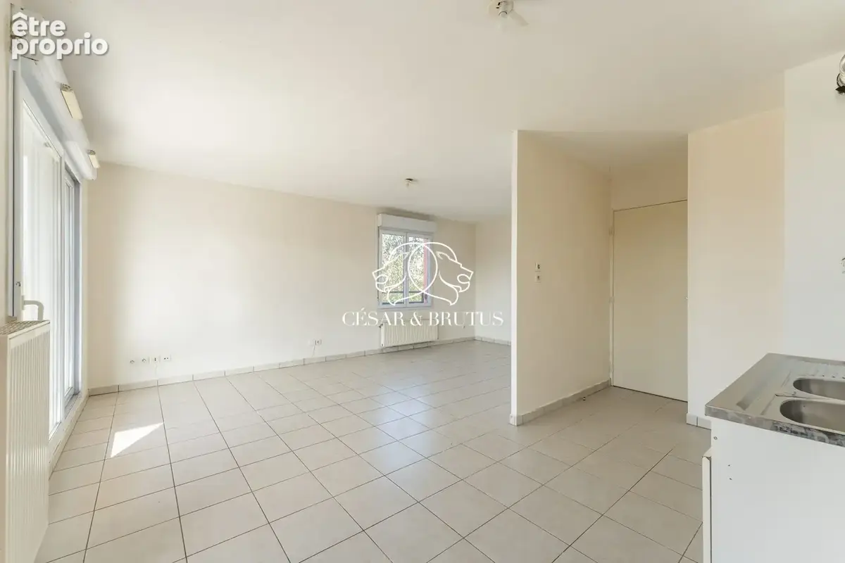 Appartement 3 pièces 64 m² à vendre à Meyzieu (69330) - photo 6