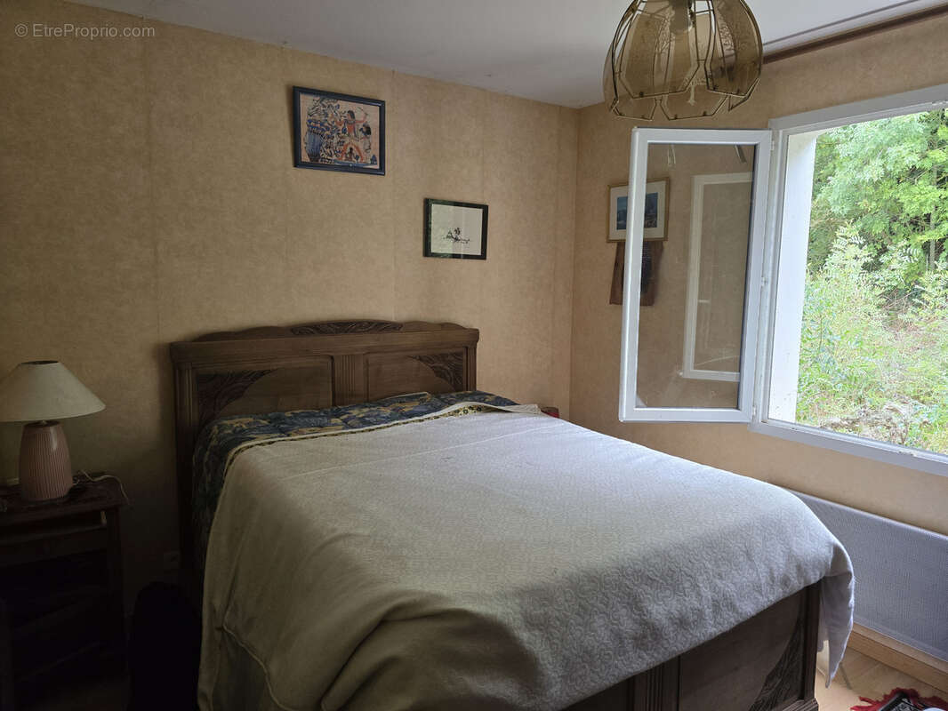 Maison à SAINTE-CROIX