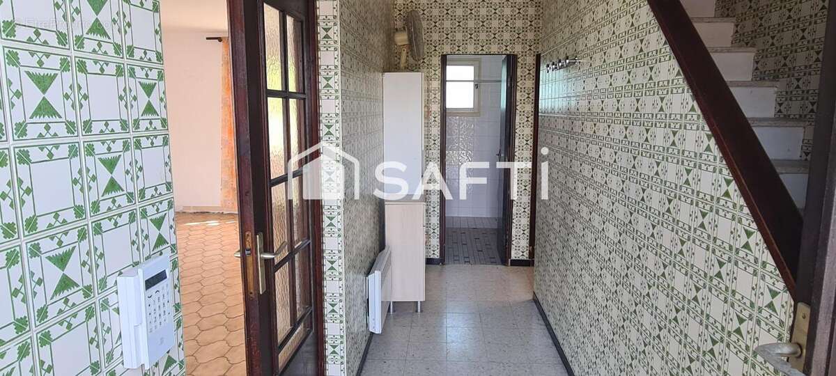 Photo 4 - Maison à MALESHERBES