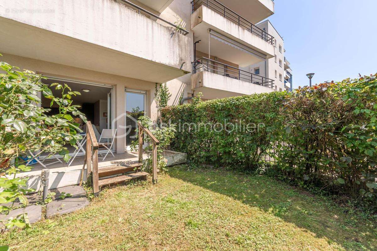 Appartement à ANNECY-LE-VIEUX