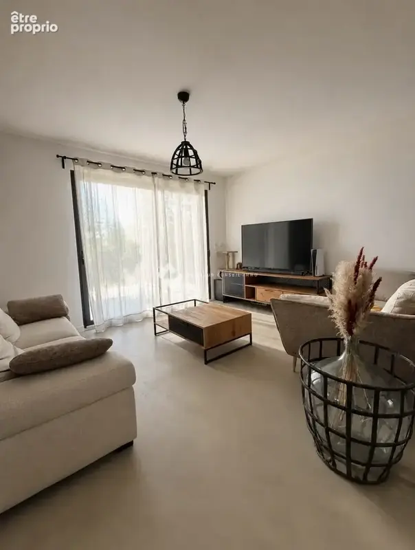 Maison 5 pièces 96 m² à vendre à Survilliers (95470) - photo 4
