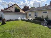 Maison à OZOIR-LA-FERRIERE