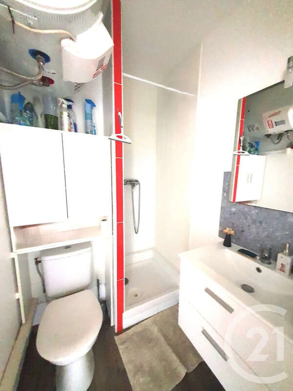 Appartement à ARGELES-SUR-MER