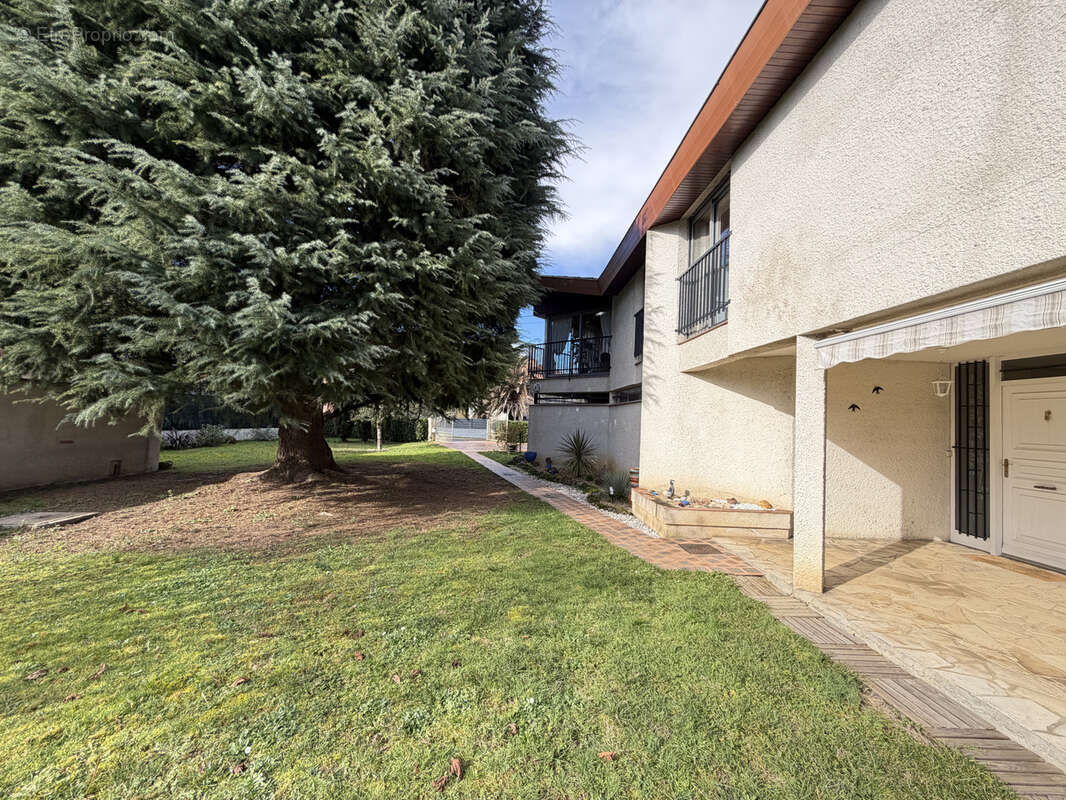 Maison à AGEN